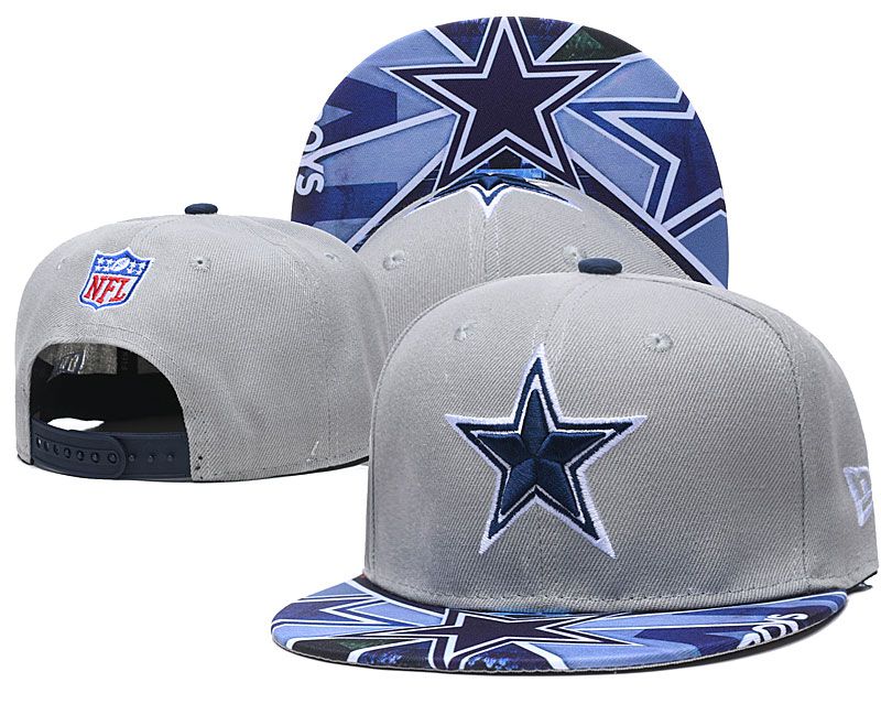 2020 NFL Dallas cowboys Hat 20201165